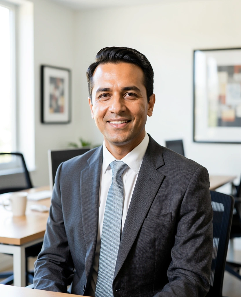 Lead Academic Instructor