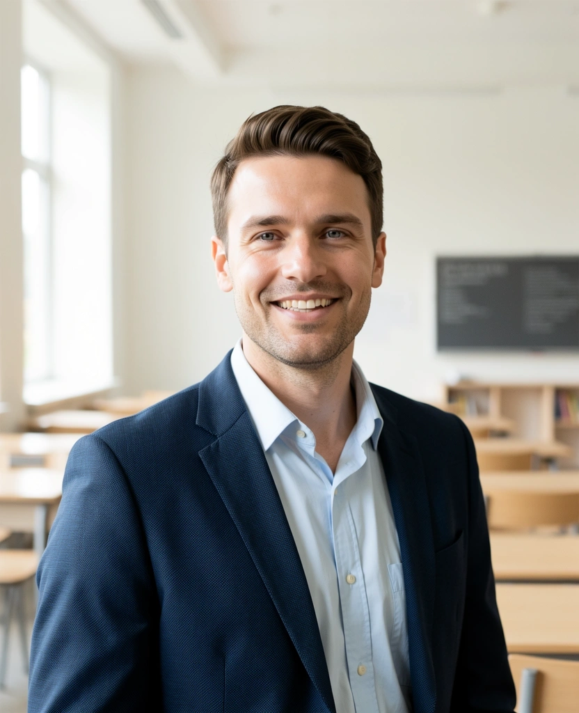 Spanish Language Specialist