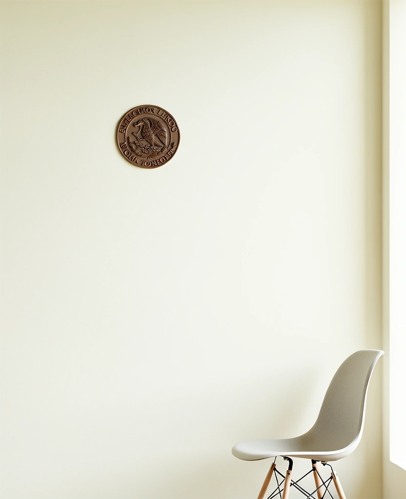 Totavz Institutional Aesthetic