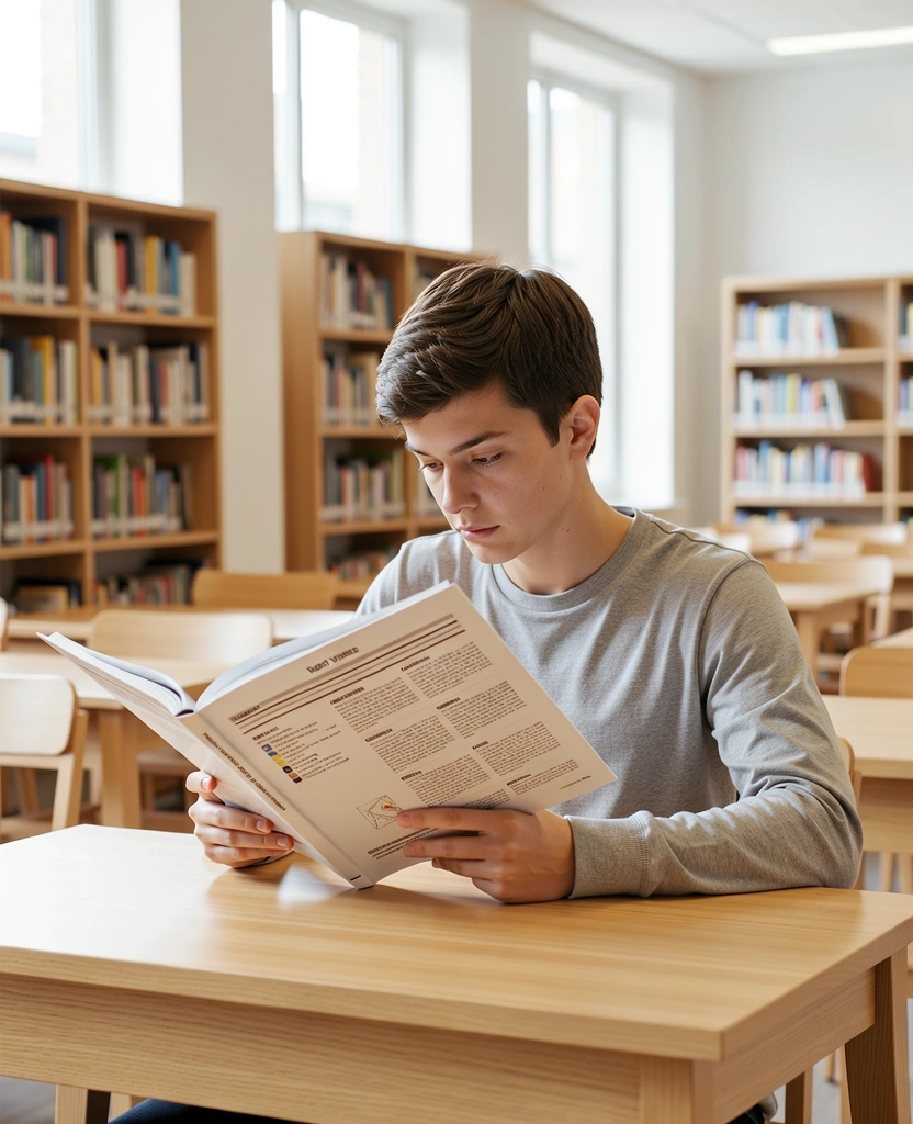 Focused Language Learning