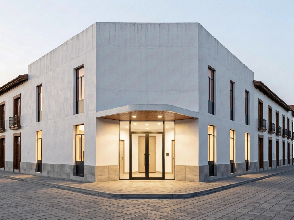 Totavz Morelia Location