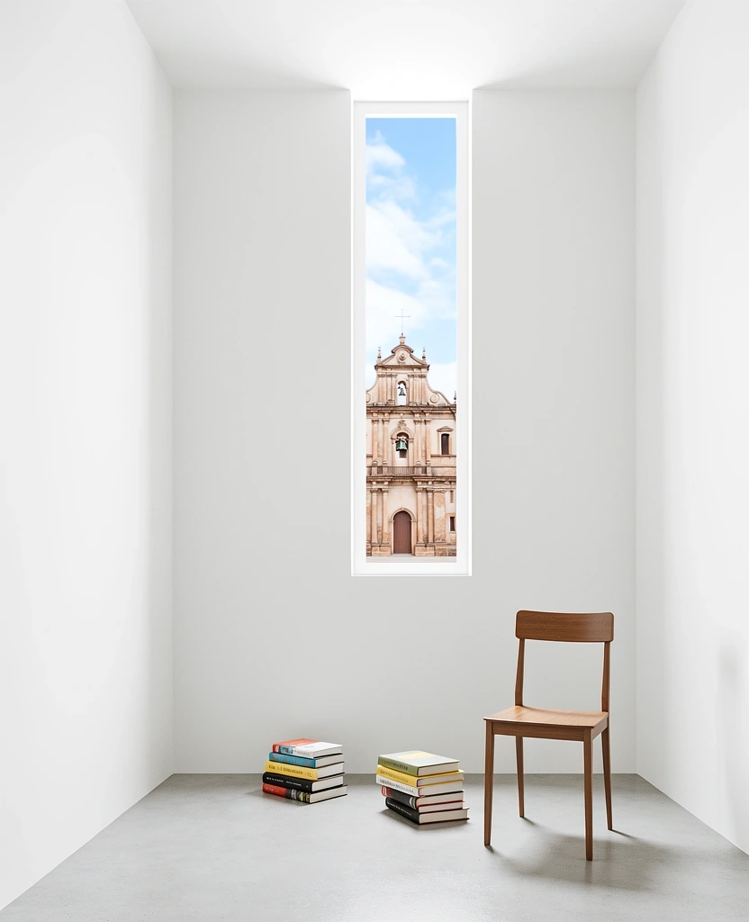 Totavz Language School Interior